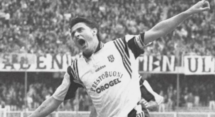 Se Agostini segnasse adesso… Il gol “fantasma” del Condor all’Alessandria