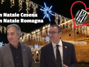 Il Natale ci dona una Romagna ancora più empatica, buona, calorosa e serena