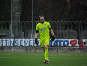 SaraciDego: Il miracoloso De Gori salva il Forlì