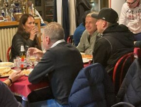Clamoroso passo indietro di Klinsmann: sempre a Cesena, ma futuro nel campo gastronomico?